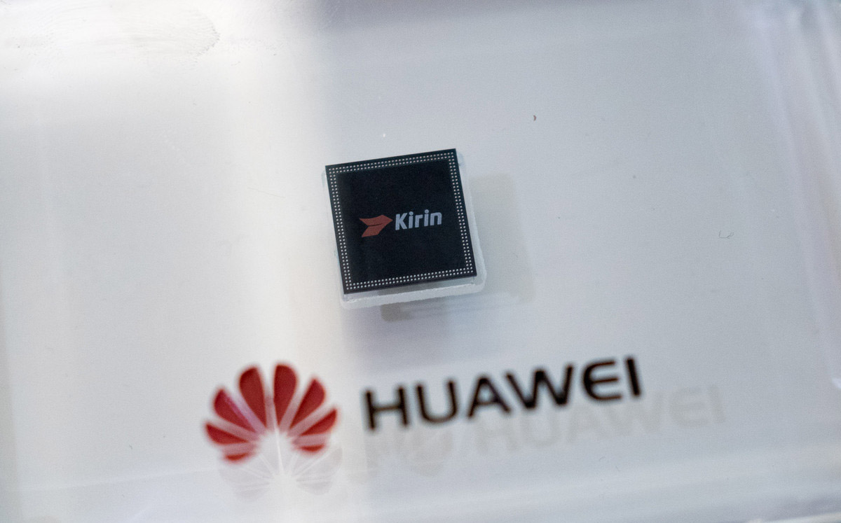 Huawei chính thức xác nhận ngày ra mắt của chip Kirin 820, sử dụng tiến trình 6nm mới nhất