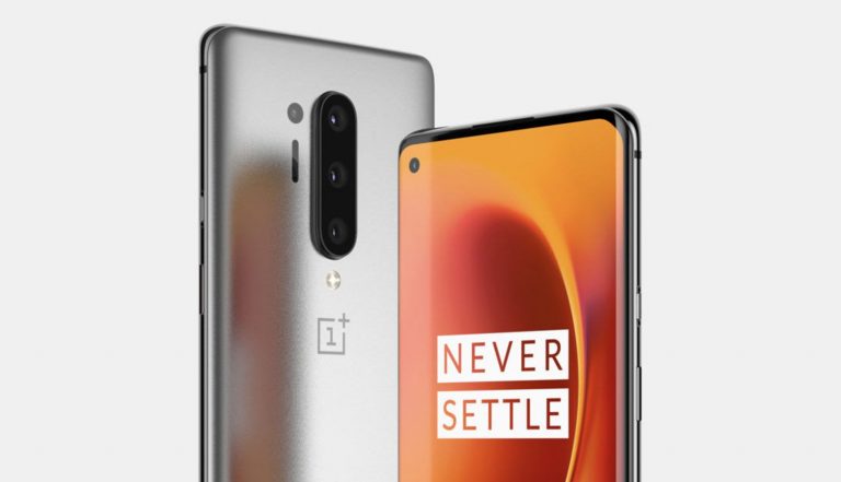 OnePlus 8 Pro lộ số điểm hiệu năng khủng trên Geekbench với con chip Snapdragon 865