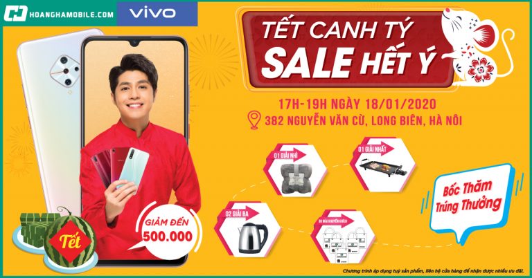 tết canh tý sale hết ý
