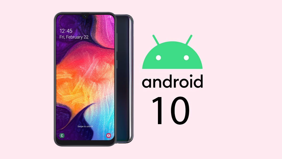 Tin vui: Người dùng Galaxy A50 và A40 chuẩn bị nhận bản cập nhật Android 10