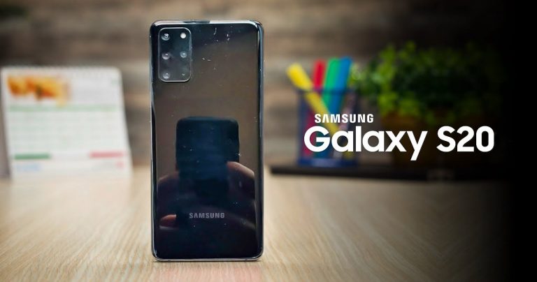 Sau khi Galaxy S20+, đến lượt Galaxy S20 lộ điểm hiệu năng cực ổn trên Geekbench