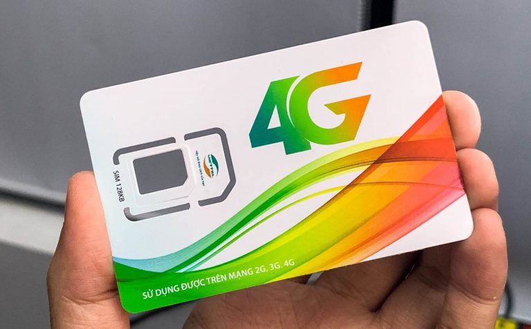 Lướt web thả gia với gói DATA 4G D50 của Viettel chỉ với 50K/tháng