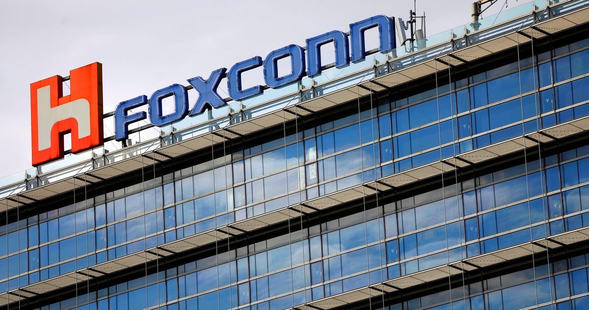 Foxconn: Apple iPhone 9 sẽ không bị trì hoãn sản xuất bởi virus Corona