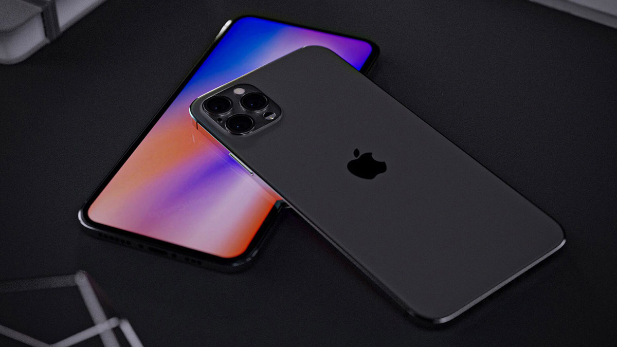 Bằng sáng chế đã có, Apple sẽ ra mắt iPhone không Notch và Face ID vào 2020?