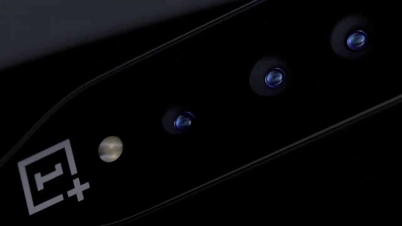 Rò rỉ OnePlus Concept One: Thiết kế camera ba ẩn dưới lớp kính