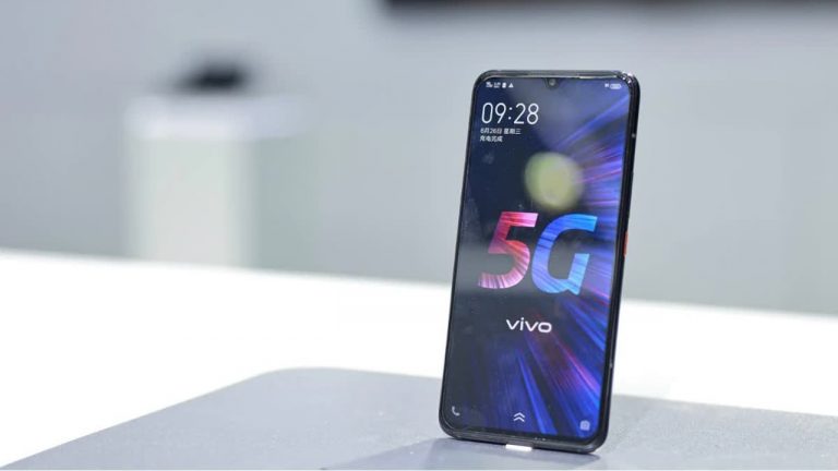 Cứ 5 smartphone 2020 được ra mắt, sẽ có một thiết bị hỗ trợ mạng 5G