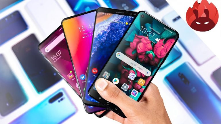 Bất ngờ với danh sách 10 smartphone có hiệu năng mạnh mẽ nhất đến từ AnTuTu