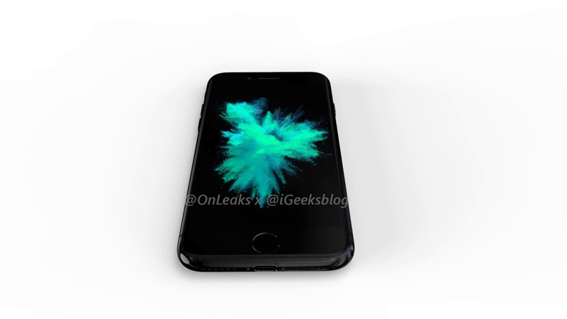iPhone 9 đây rồi: Vẻ ngoài iPhone 8, chip của iPhone 11 Pro Max