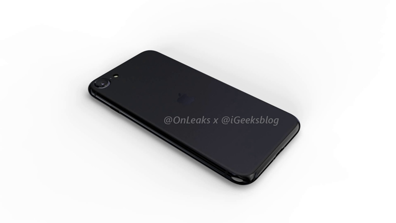 iPhone 9 đây rồi: Vẻ ngoài iPhone 8, chip của iPhone 11 Pro Max