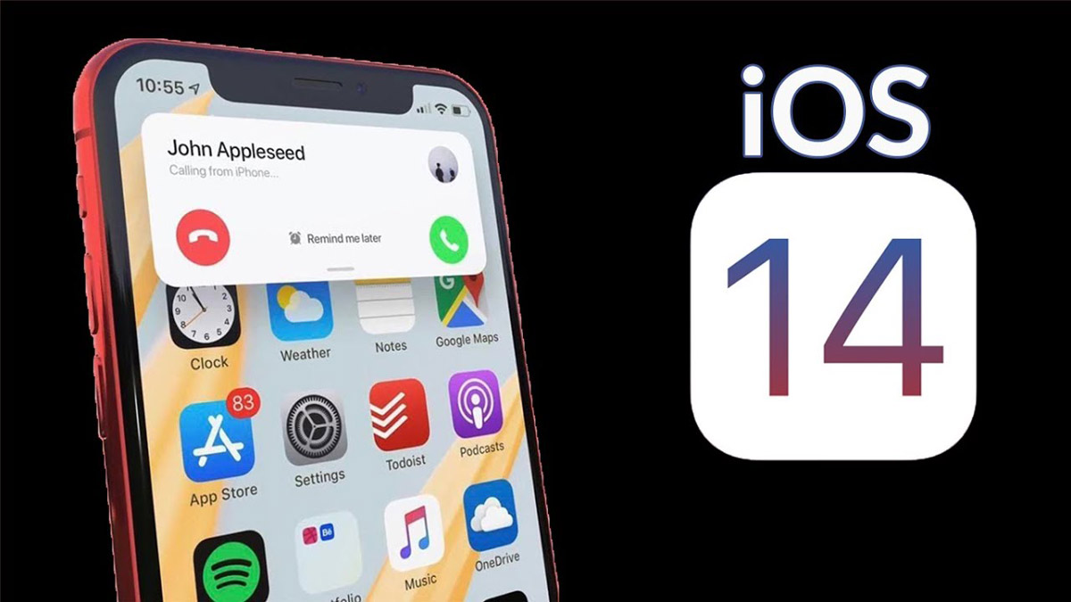 iOS 14 & iPadOS 14: Danh sách iPhone và iPad được cho sẽ lên đời