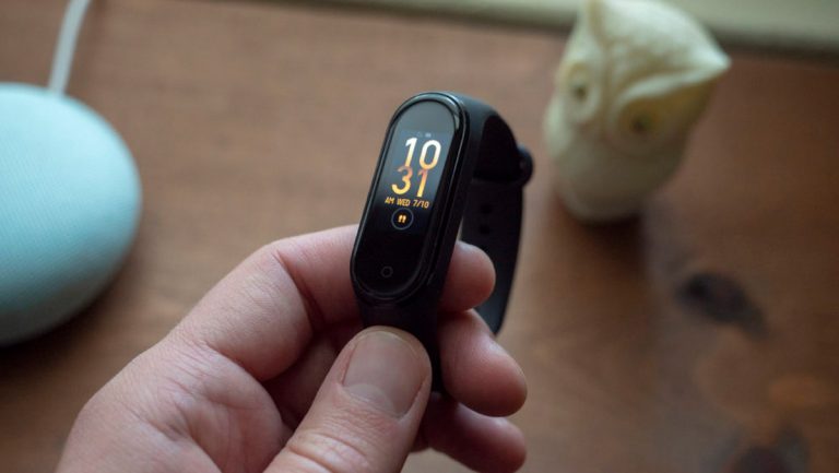 Xiaomi Mi Band 5 sẽ có màn hình lớn hơn rất nhiều, hỗ trợ NFC