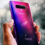 Thông tin OPPO Find X2 sẽ ra mắt vào quý 1 năm 2020