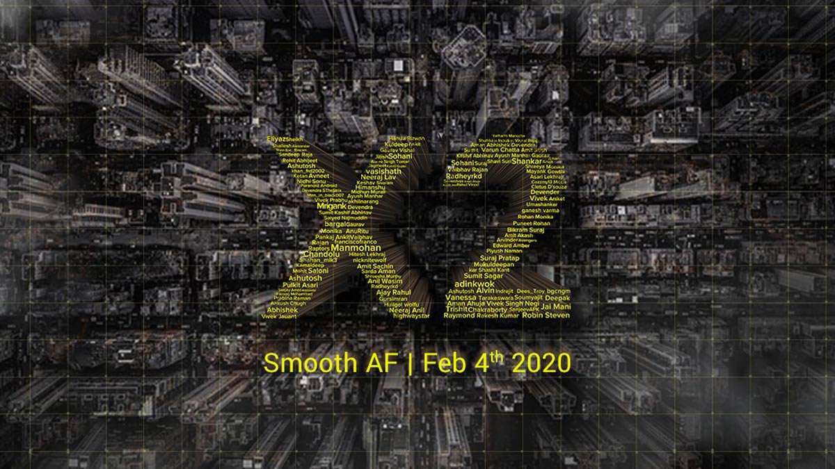 POCO X2 là cái tên được chọn, sẽ ra mắt ngày 04/02/2020
