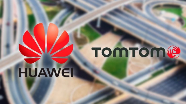 Huawei bắt tay với đối tác cũ của Apple để thay thế Google Maps cho smartphone