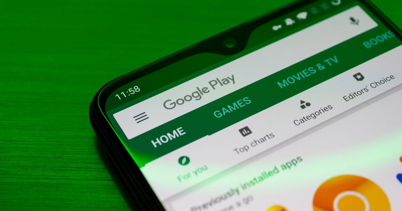 Cách xóa nhiều ứng dụng trên Google Play cùng một lúc cực tiện lợi