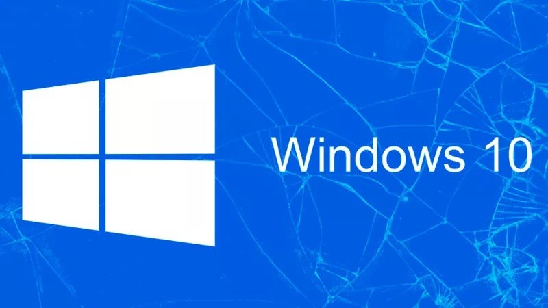 hệ điều hành windows 10