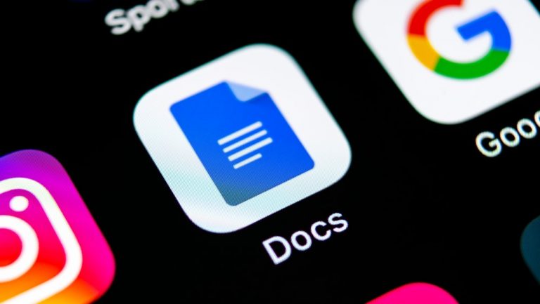 google docs có smart compose