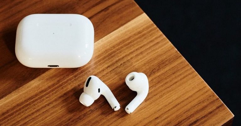 biến thể mới AirPods Pro
