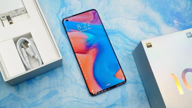 Xiaomi đã công bố chiếc điện thoại Mi 10 cách đây không lâu. Họ cũng thông báo sẽ có phiên bản cao cấp Mi 10 Pro. Một bài đăng mới đây đã, công ty tiết lộ đã “xuất xưởng” 100.000 chiếc sau khi Xiaomi Mi 10 Pro mở bán lần 2.