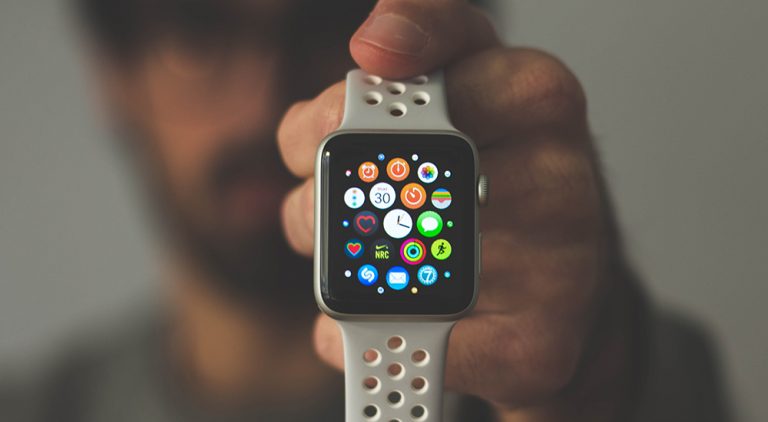 thông tin Apple Watch