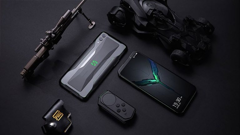 Xiaomi Black Shark 3