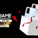 Minigame: Trả lời đúng – Trúng quà cực ngầu