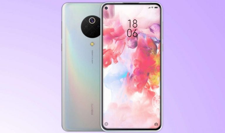 Xiaomi chuẩn bị bổ sung thêm Mi 10 Lite vào bộ sưu tập Mi 10 series năm nay của mình, và đây là hình ảnh render tuyệt đẹp