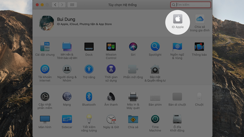 Cách huỷ gia hạn dung lượng iCloud trên iPhone, iPad, Mac