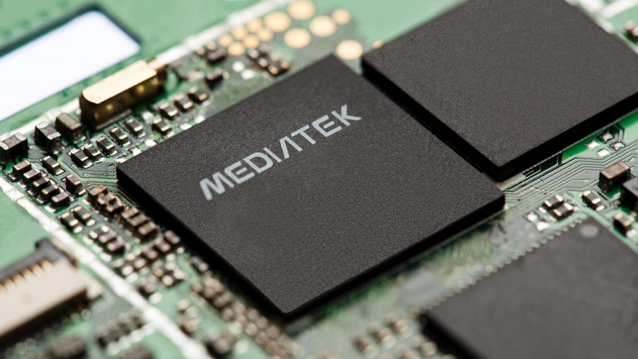 MediaTek tiết lộ hai mẫu chipset chuyên game dành cho các thiết bị smartphone tầm trung