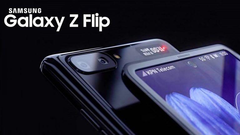 Vừa mới lộ thiết kế vào ngày hôm qua, Galaxy Z Flip lại tiếp tục lộ thêm điểm hiệu năng, Samfans có đang háo hức?