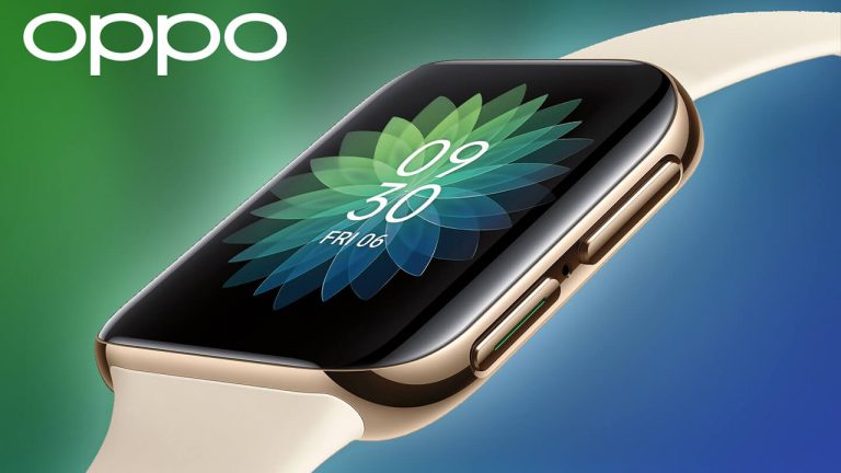 OPPO chuẩn bị cho ra mắt chiếc đồng hồ thông minh đầu tiên? Mời anh em chiêm ngưỡng ảnh thiết kế