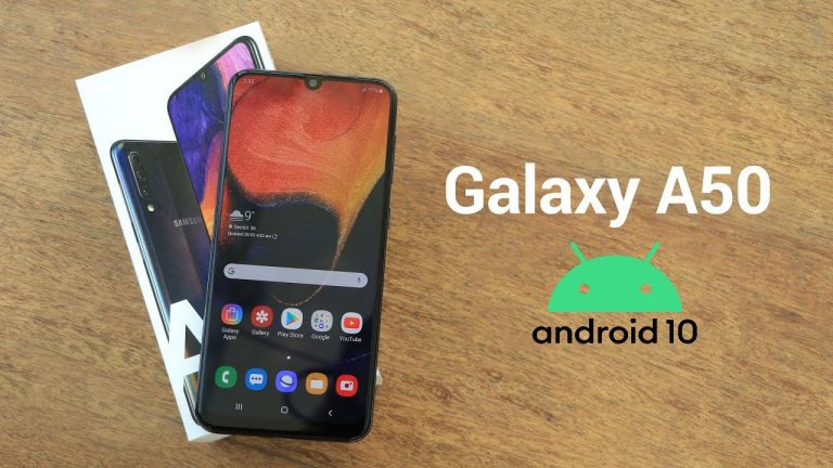 Ngày Galaxy A50 được “lên đời” Android 10 đang tới rất gần rồi và đây là bằng chứng mới nhất mình chứng cho điều này