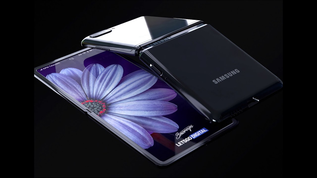 Sau tất cả thì cuối cùng Galaxy Z Flip cũng chính thức xuất hiện, anh em nghĩ sao về kiểu thiết kế này?