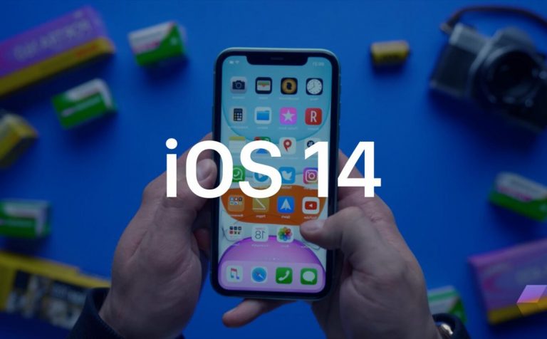 Đa nhiệm iOS 14