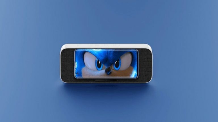 Loa Bluetooth giá rẻ mới của Xiaomi có thể vừa nghe nhạc vừa sạc được điện thoại, hỗ trợ sạc không dây 30W