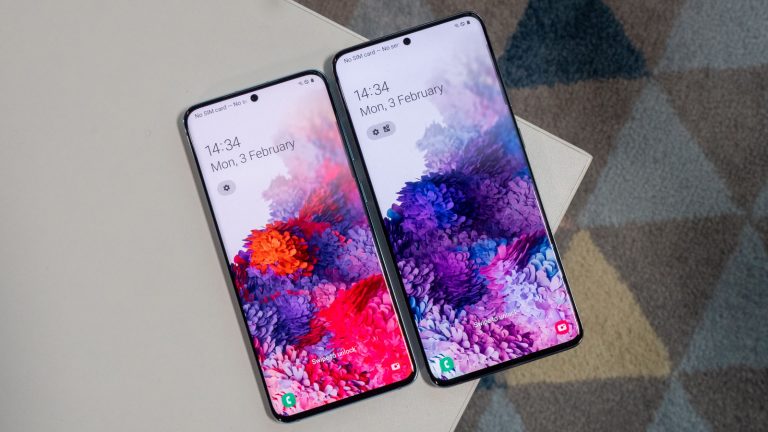 Galaxy S20 và S20 Plus chuẩn bị có thêm 3 phiên bản màu sắc mới, anh em Samfans tha hồ lựa chọn nhé