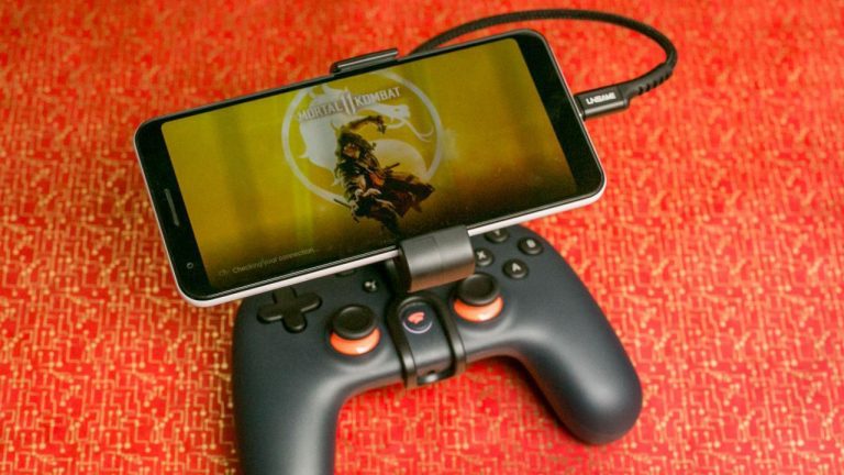 Google công bố danh sách những smartphone sẽ được hỗ trợ nền tảng chơi game trực tuyến Google Stadia