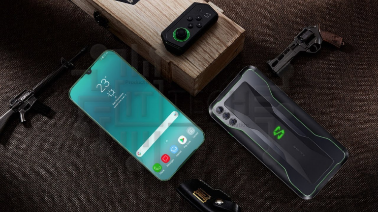 Chiếc gaming phone Black Shark 3 chính thức có ngày ra mắt cụ thể: Hỗ trợ 5G, đích thân Tencent sẽ hỗ trợ mọi thứ