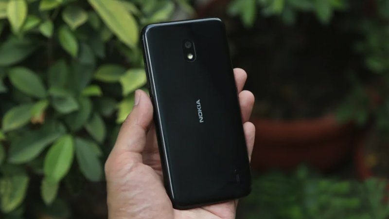 Nokia 2.2 Android 10