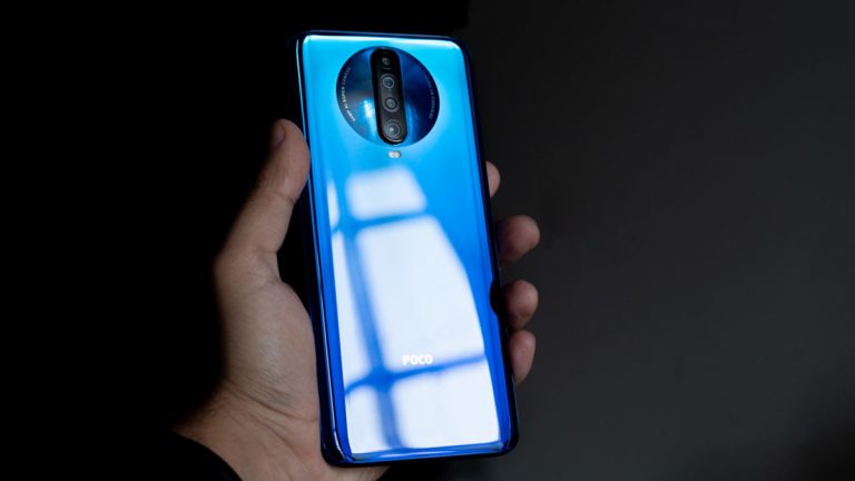 Poco X2 ra mắt: Redmi K30 với tên gọi mới, mọi thứ gần như giữ nguyên