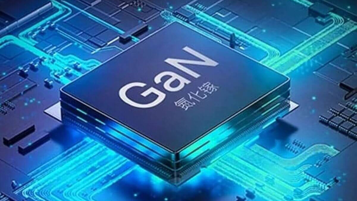 Huawei, Oppo, Samsung y Apple planean trabajar en la tecnología GaN