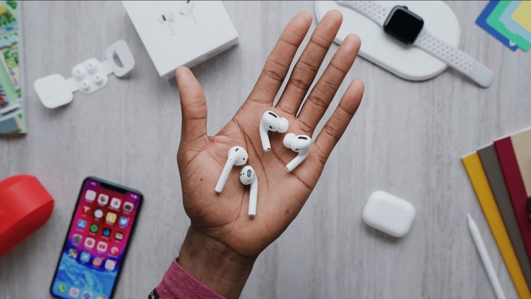 Việc sản xuất AirPods và AirPods Pro của Apple có thể sẽ gặp khó khăn bởi sự lây lan mạnh mẽ của virus Corona