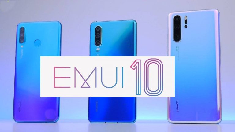 Danh sách các smartphone Huawei được cập nhật EMUI 10 trong tháng 2 đã lộ diện, anh em vào check ngay cho nóng!