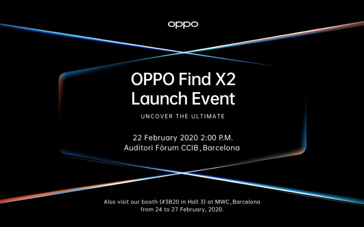 thiết kế oppo find x2