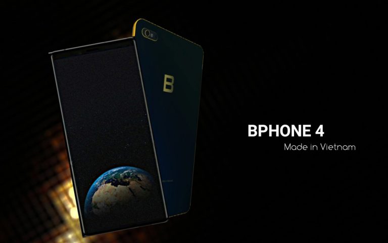 CEO Nguyễn Tử Quảng đã chính thức “chốt” thời gian ra mắt của Bphone 4