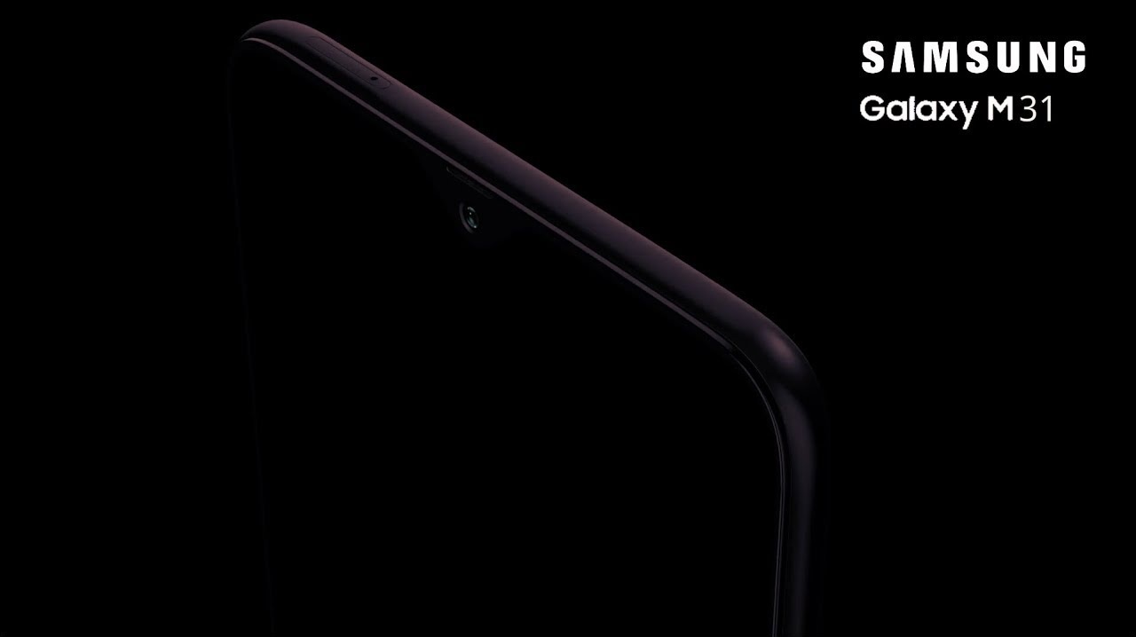 Samsung hé lộ thông tin Galaxy M31 giá “mềm” sẽ được trang bị camera lên tới 64MP