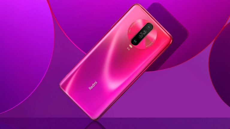 Ngoài chip Snapdragon 865, Redmi K30 Pro sẽ có cảm biến ảnh IMX686 1