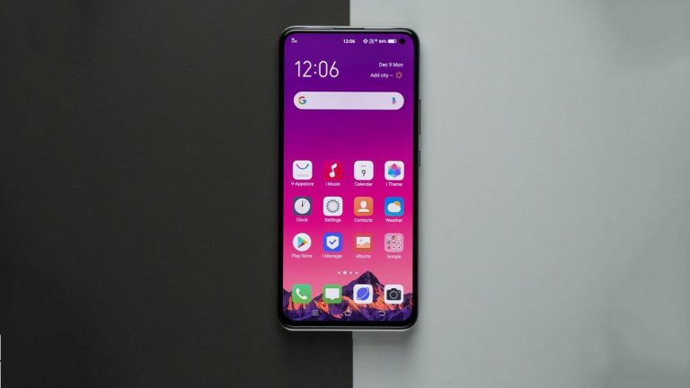 Vivo V19 sẽ có camera selfie kép, giá dưới 10 triệu đồng