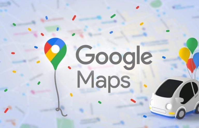 Google Maps khoác lên mình “bộ cánh” mới kỉ niệm sinh nhật thứ 15 của mình, bổ sung một số tính năng hữu ích