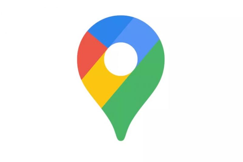 tính năng hữu ích Google Maps